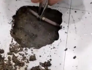 贵溪卫生间漏水检测电话