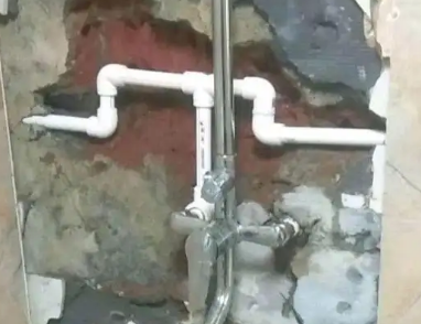 贵溪卫生间漏水检测电话