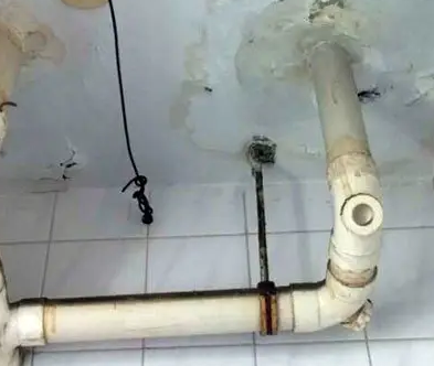 贵溪卫生间漏水检测多少钱