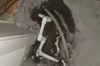 贵溪卫生间漏水检测多少钱