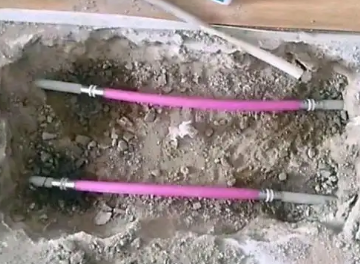 贵溪卫生间测漏水多少钱