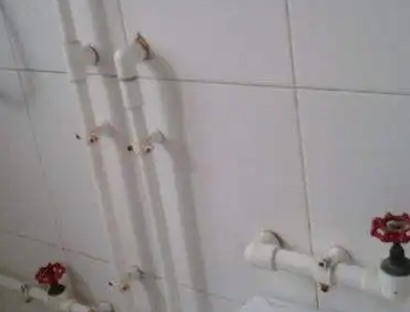 贵溪水管维修多少钱