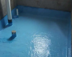 贵溪卫生间防水哪家好
