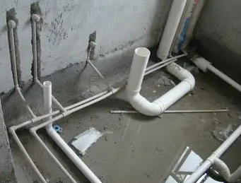 贵溪水管维修多少钱