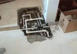 贵溪查漏水多少钱