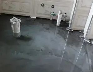 贵溪卫生间漏水维修公司为您专业分享下贵溪卫生间漏水检测的知识点