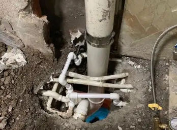 贵溪卫生间漏水检测多少钱