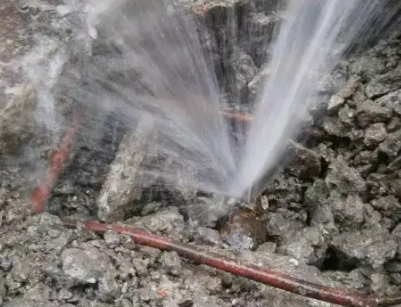 贵溪水管维修多少钱