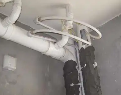贵溪水管维修哪家好