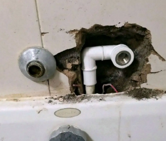 贵溪卫生间漏水检测多少钱