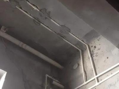 贵溪卫生间漏水维修技术的依据是什么
