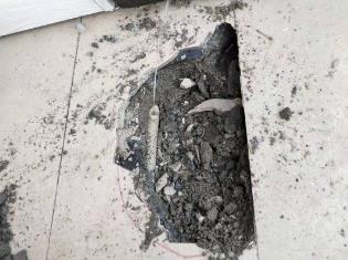 贵溪卫生间漏水检测哪家好