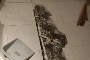 贵溪卫生间漏水检测电话